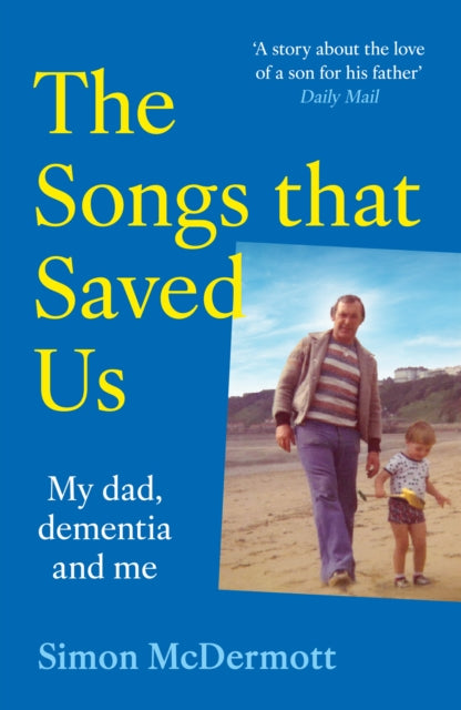 Book cover of: Songs That Saved Us