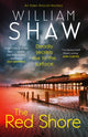 Book cover of: Red Shore. By: William Shaw