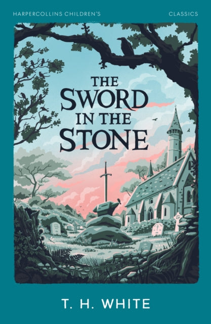Sword in the Stone 9780008726461 WHITE, T H