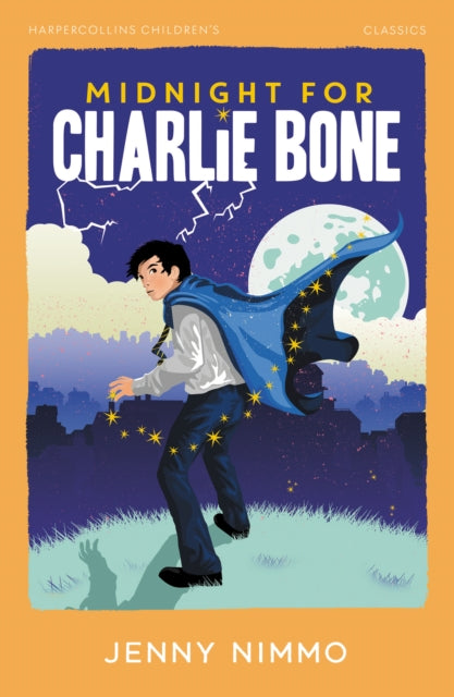 Book cover of: Midnight for Charlie Bone
