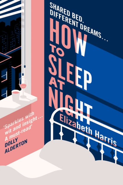 Book cover of: How To Sleep At Night