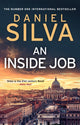 Book cover of: Inside Job