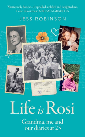 Life Is Rosi