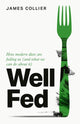 Book cover of: Well Fed