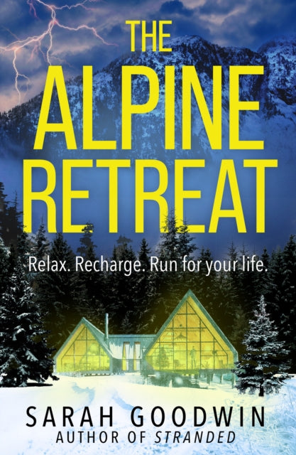 The Alpine Retreat