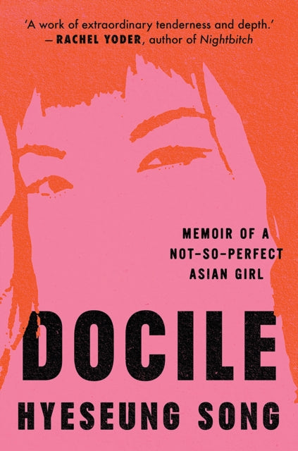 Book cover of: Docile