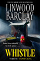 Book cover of: Whistle