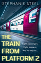 Book cover of: Train from Platform 2