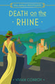 Book cover of: Death on the Rhine