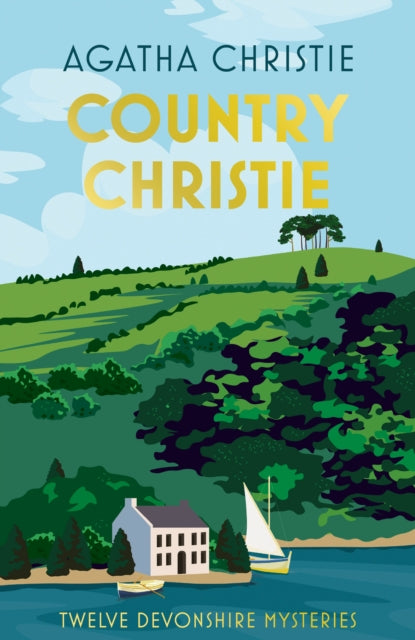 Book cover of: Country Christie