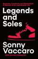 Legends and Soles