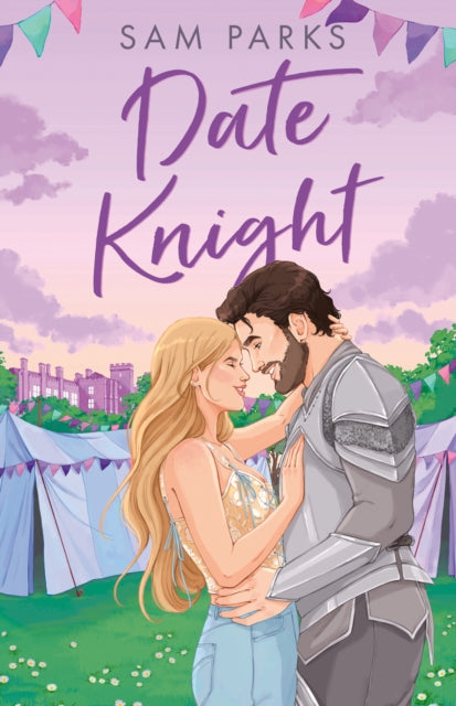 Book cover of: Date Knight