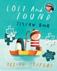 Lost and Found Jigsaw Book 9780008740368 Oliver Jeffers