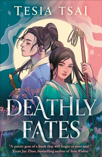 Deathly Fates