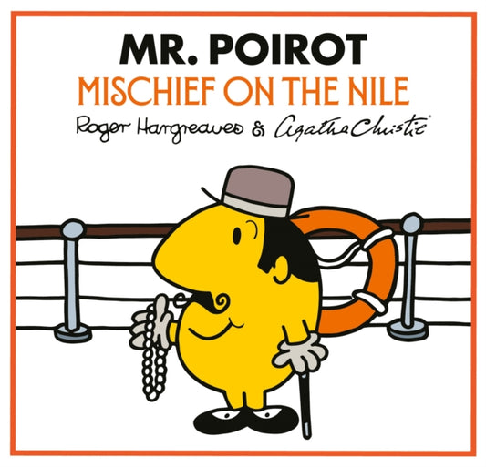 Book cover of: Mr Men Little Miss Mysteries Book 2