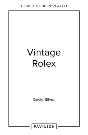 Vintage Rolex Limited Edition (the Lilac edition)