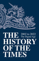 Book cover of: History of The Times (Volume 8). By: Times Books