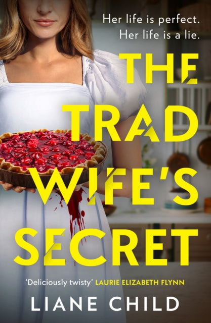 Book cover of: Tradwife’s Secret