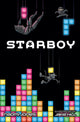Book cover of: Starboy