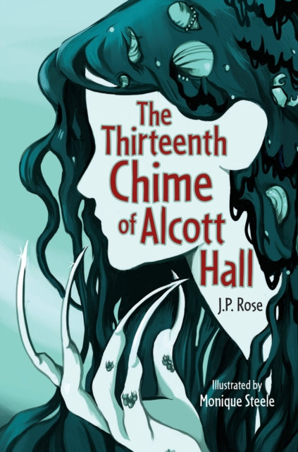 Book cover of: Thirteenth Chime of Alcott Hall