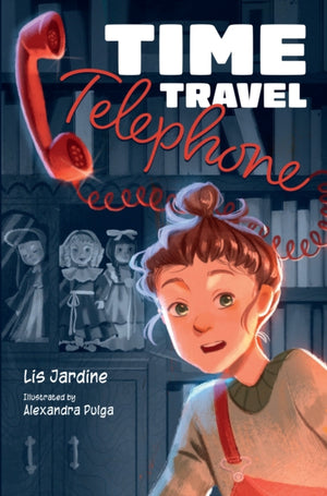 Time Travel Telephone