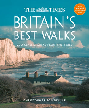 Times Britain’s Best Walks