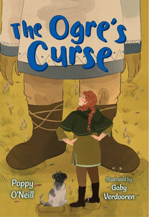 Ogre's Curse