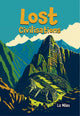 Book cover of: Lost Civilisations. By: Collins Big Collins Big Cat