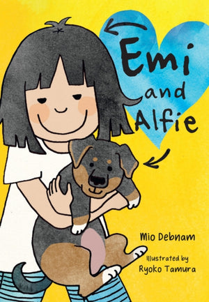 Emi and Alfie, Fluency 9