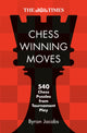 Book cover of: Times Chess Winning Moves