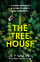 Book cover of: Treehouse