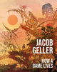 How a Game Lives 9780008752293 GELLER, JACOB