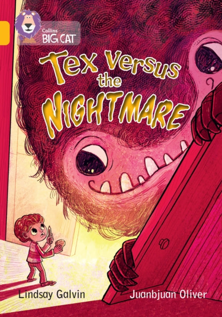 Book cover of: Tex Versus the Nightmare
