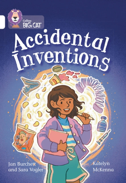 Accidental Inventions