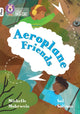 Book cover of: Aeroplane Friends