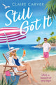 Book cover of: Still Got It