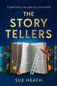 Storytellers 9780008756543 Sue Heath