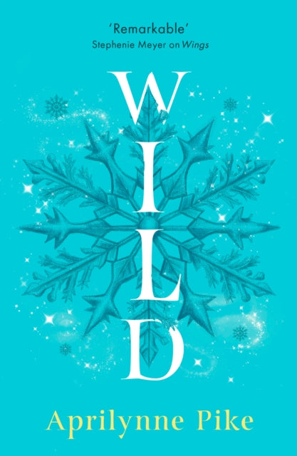 Wild 9780008756710 Aprilynne Pike