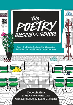 Poetry Business School