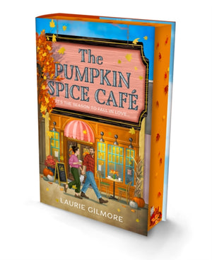 Pumpkin Spice Cafe (Deluxe Edition)