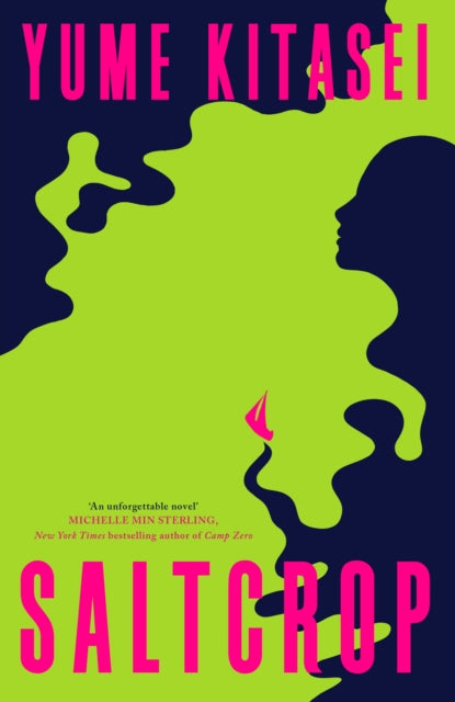 Book cover of: Saltcrop