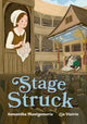 Book cover of: Stage Struck