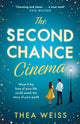 Book cover of: Second Chance Cinema