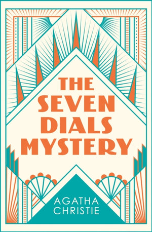 Seven Dials Mystery