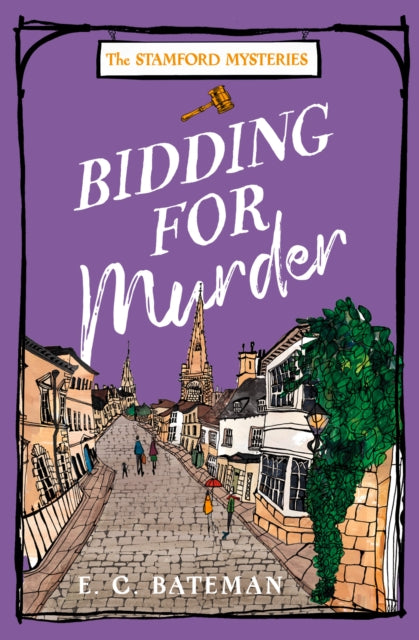 Bidding for Murder