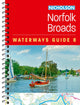 Book cover of: Norfolk Broads (8)