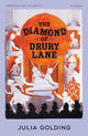 Book cover of: Diamond of Drury Lane