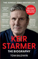 Book cover of: Keir Starmer