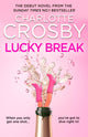Book cover of: Lucky Break
