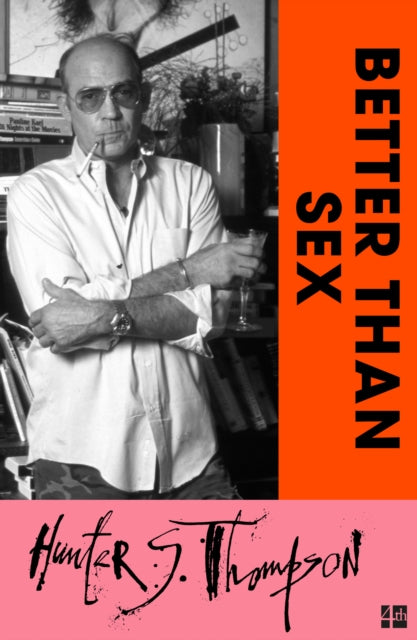 Better Than Sex